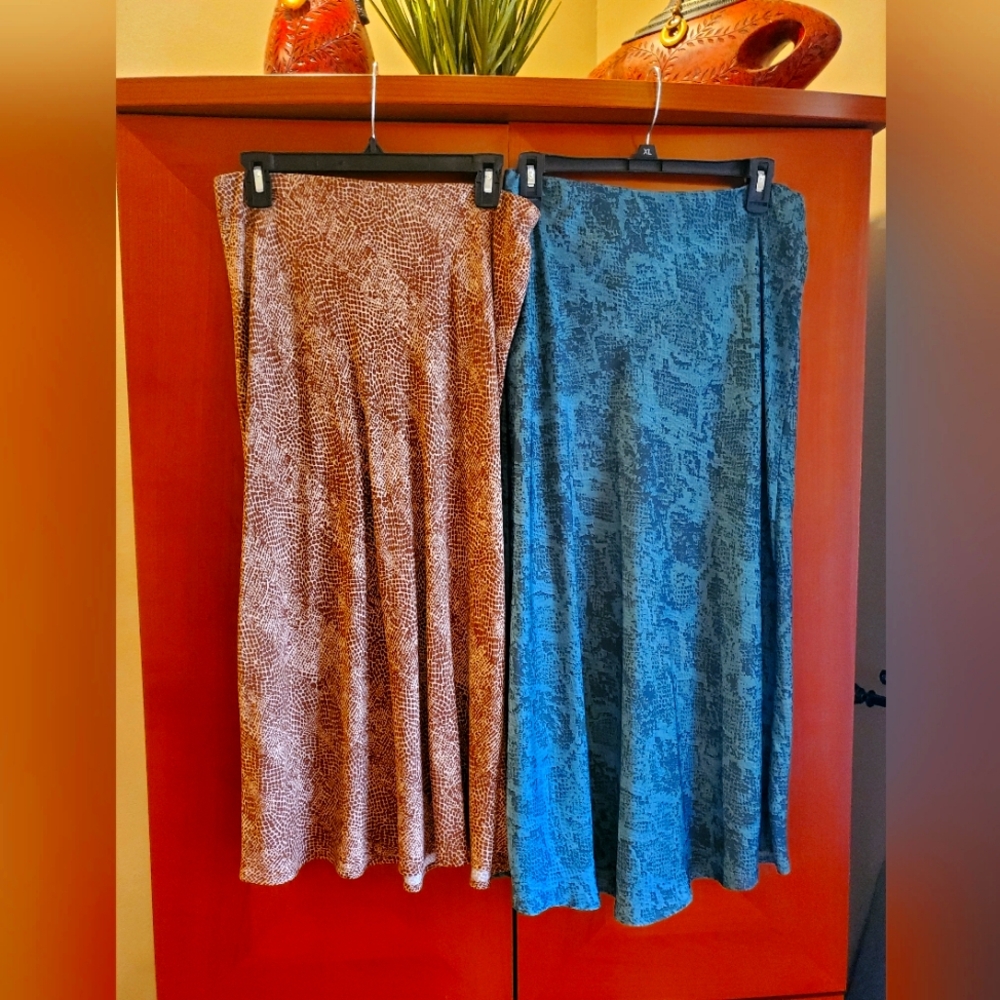2 Skirt bundle